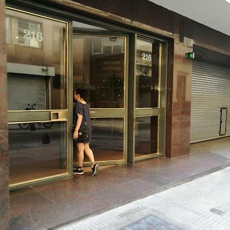 Apartamento Maipuhc Ciudad Autónoma de Ciudad Autónoma de Buenos Aires Exterior foto
