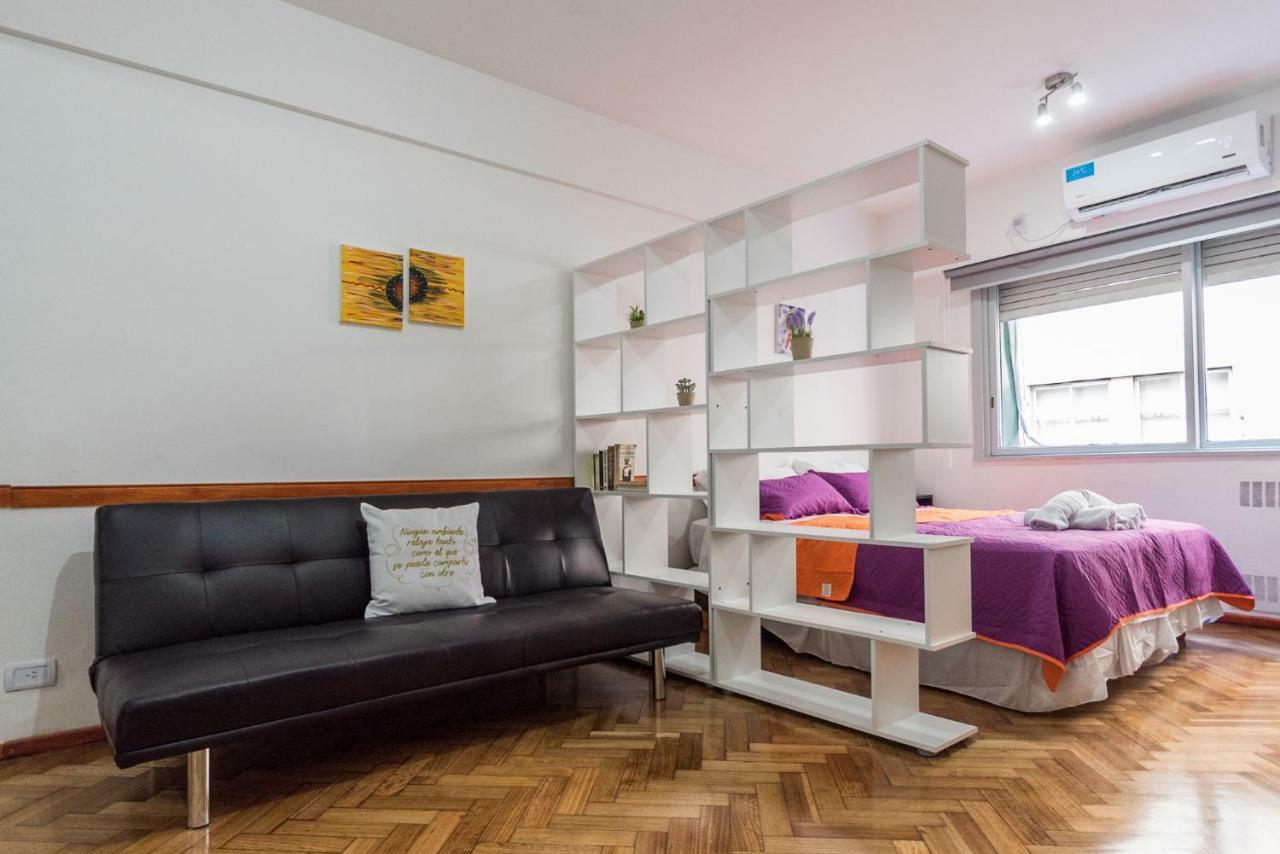 Apartamento Maipuhc Ciudad Autónoma de Ciudad Autónoma de Buenos Aires Exterior foto