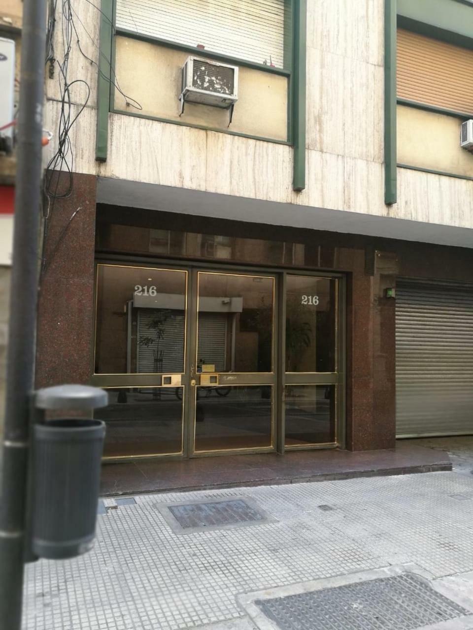 Apartamento Maipuhc Ciudad Autónoma de Ciudad Autónoma de Buenos Aires Exterior foto